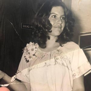 Meet your Posher, Manda